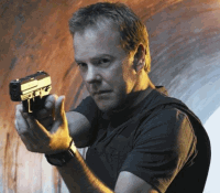 Jack Bauer