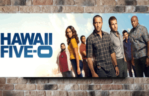 HAWAII-FIVE0