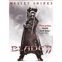 Blade II